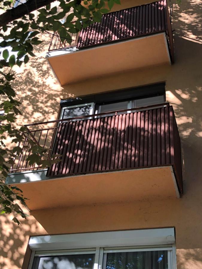 Karman Apartman - 2 Bedroom Entire Flat In The Center Jászberény Εξωτερικό φωτογραφία