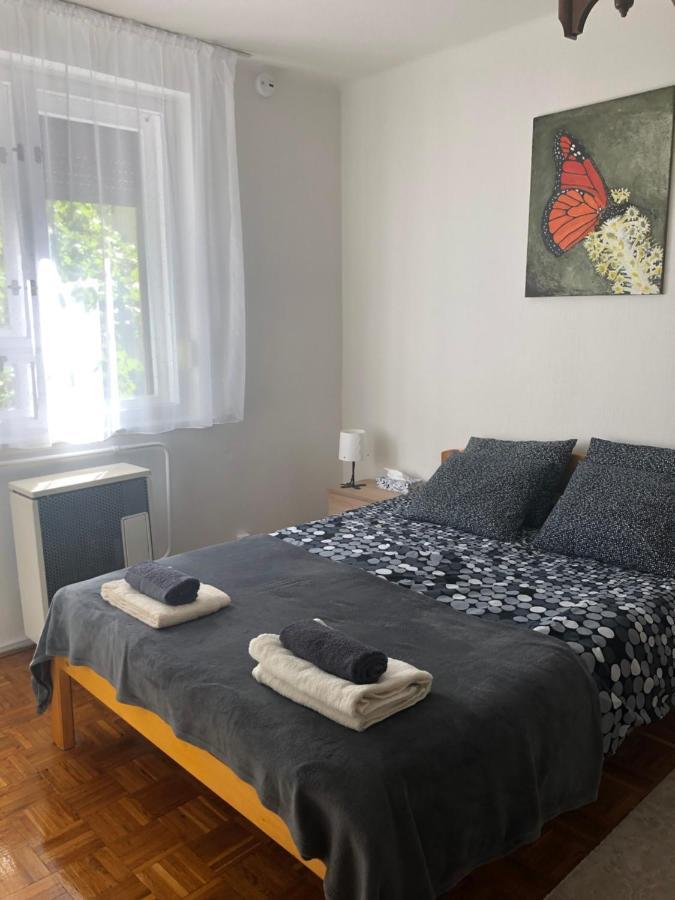 Karman Apartman - 2 Bedroom Entire Flat In The Center Jászberény Εξωτερικό φωτογραφία